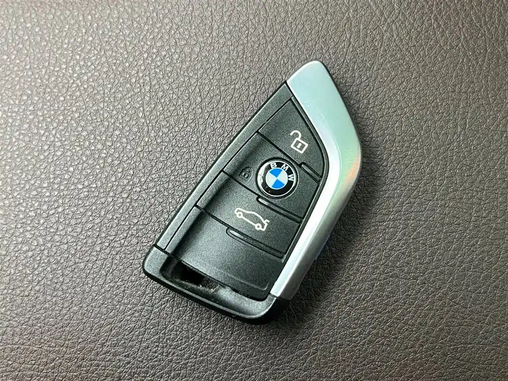 BMW 1 Series 2021 120i M Sport Shadow Edition фото 17