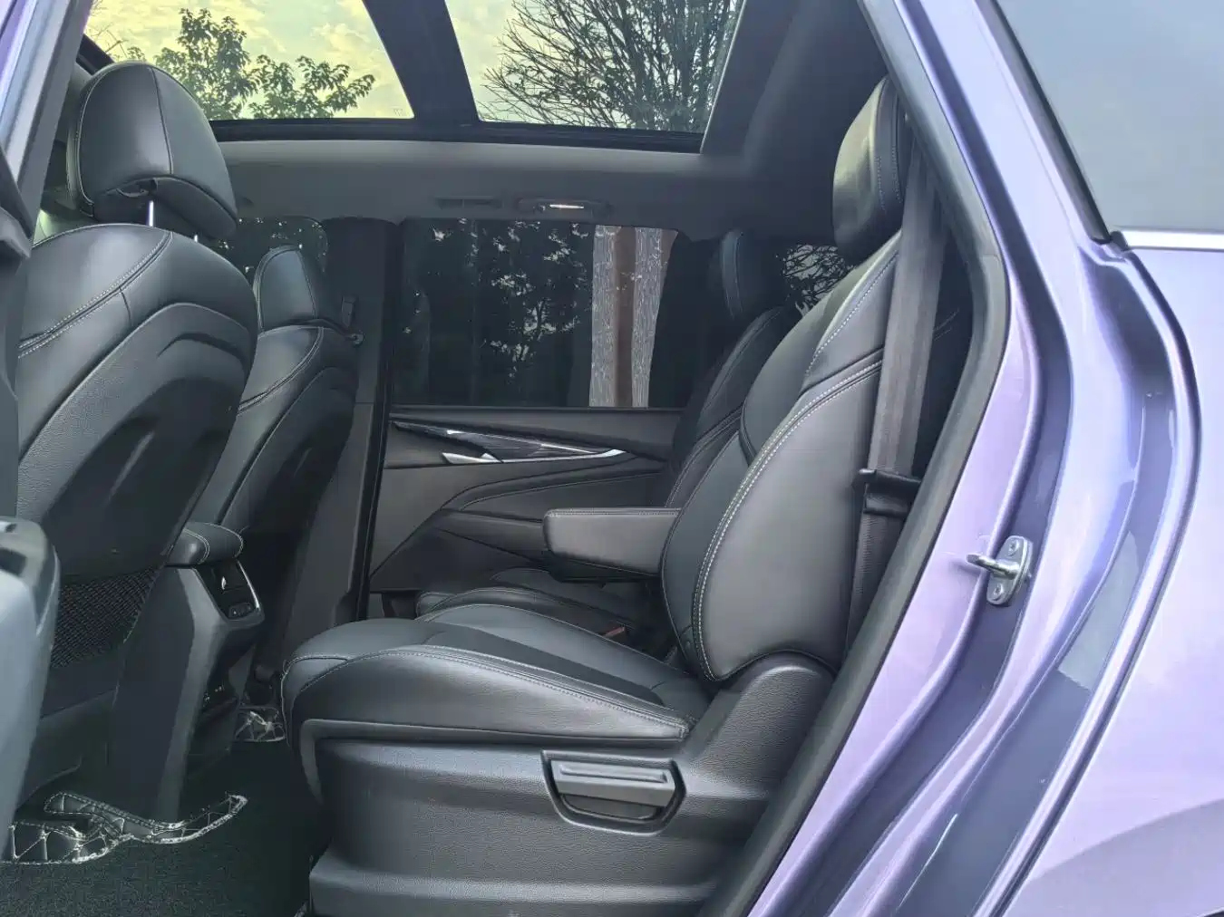 Фото 9 - Maxus Maxus G50