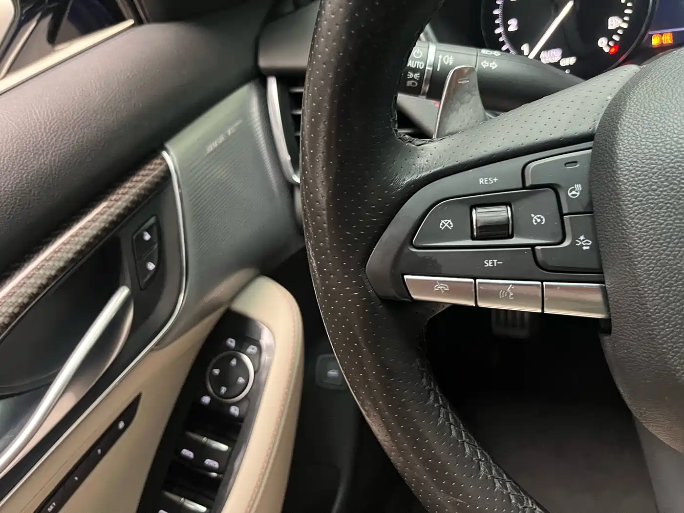 Cadillac CT5 2020 28T Platinum Sport фото 35