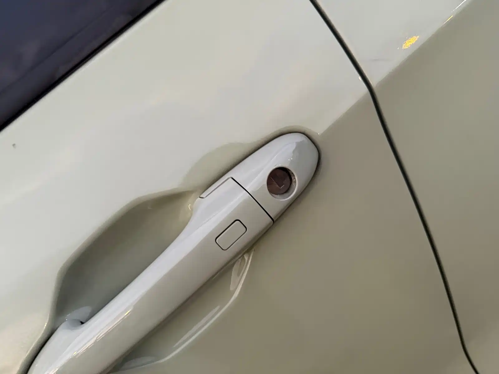 صورة 15 - Nezha Auto Nezha V