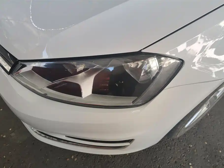 Volkswagen Golf 2015 1.4TSI Automatic Comfort фото 5