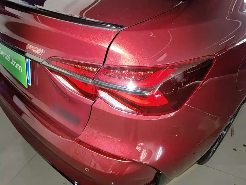Chevrolet Monza 2019 RS 330T Auto Smooth Edition China VI фото 8