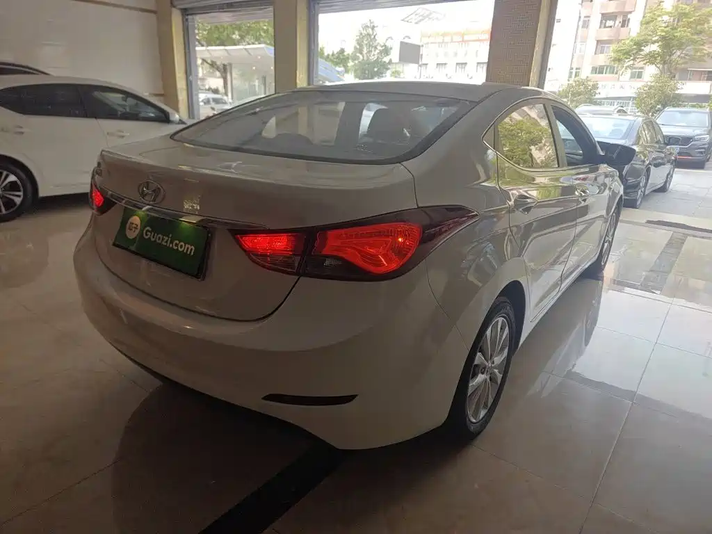 2018 Hyundai Langdong