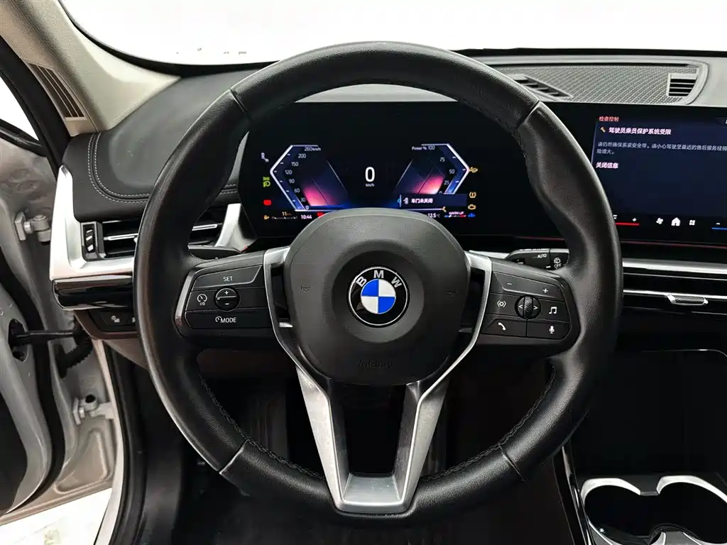 BMW X1 2023 sDrive20Li X Design Package фото 11