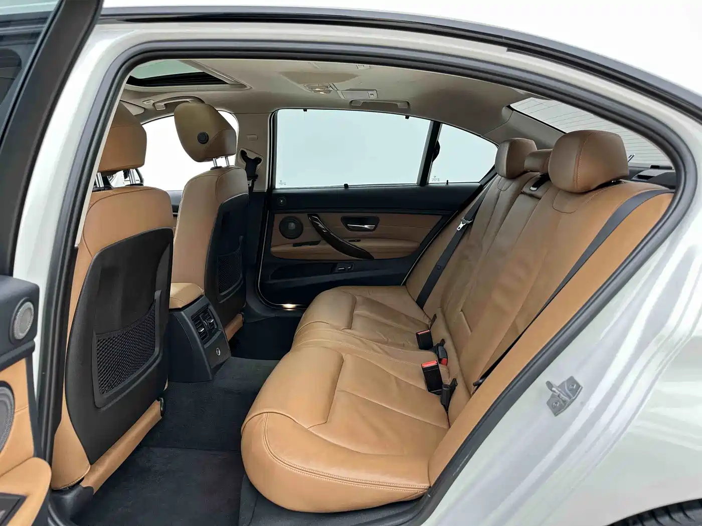 BMW 3 Series 2014 328Li Luxury Design Package фото 5