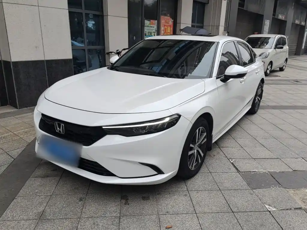 HONDA STYLE