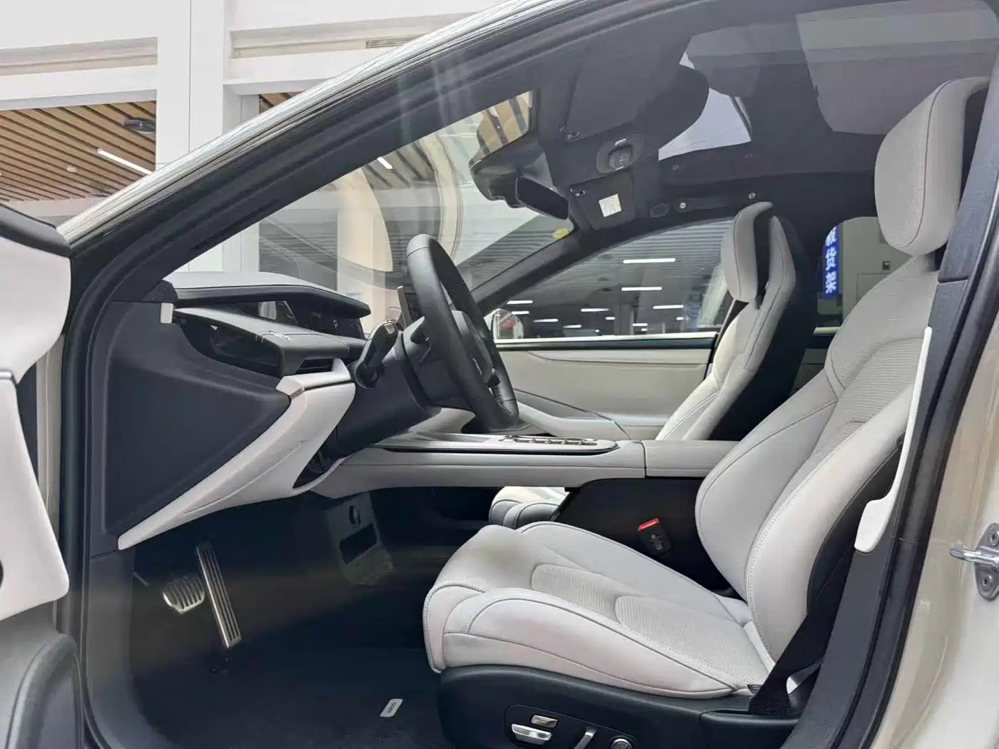 Xiaomi Auto Xiaomi SU7 2024 2024 AWD Extended Range Advanced Smart Driving Max Edition