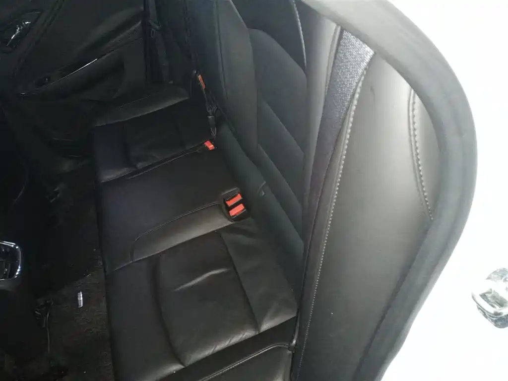 Chevrolet Malibu XL 2018 530T Auto RuiYi Edition фото 16