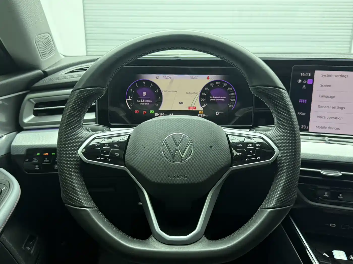 Volkswagen Lamando 2022 Lamando L 280TSI DSG Cool Edition фото 12