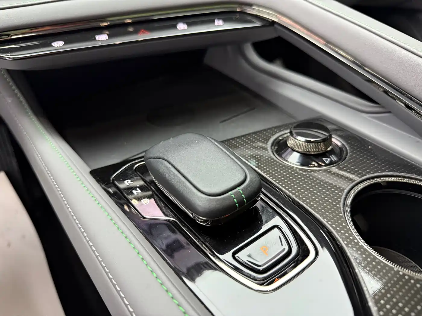 ZEEKR EXTREME KRYPTON 001