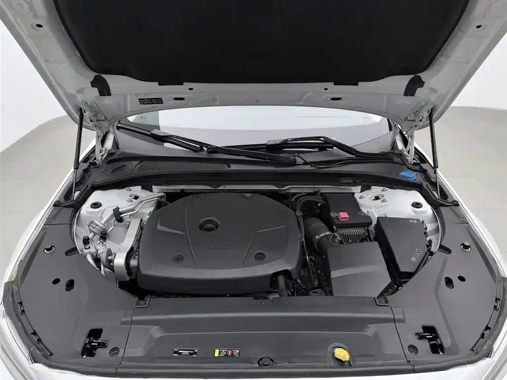 Volvo S90 2018 T5 R-Design Edition фото 6