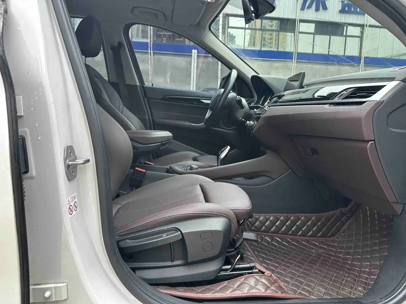 Фото 4 - BMW X1