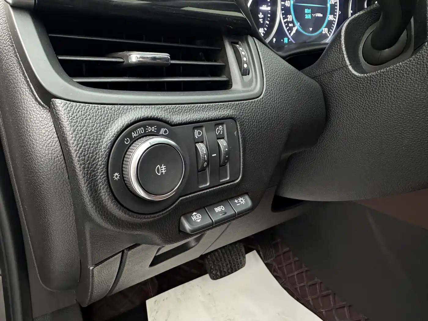 Buick Envision Plus 2020 28T AWD All-round Sports Flagship фото 18