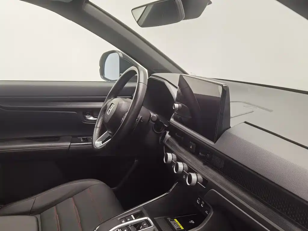 Фото 22 - Honda CR-V