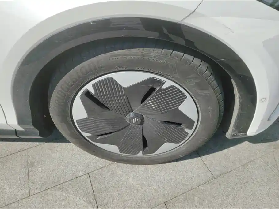 ZHIJI AUTOMOBILE ZHIJI LS7