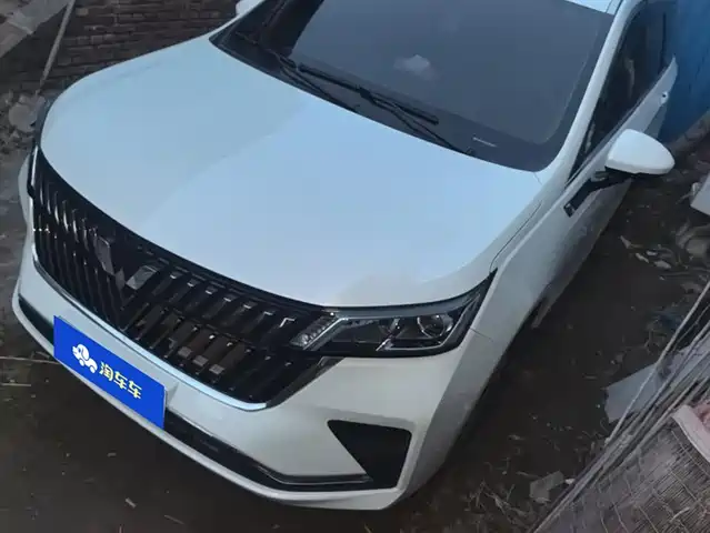 WULING WULING JIACHEN
