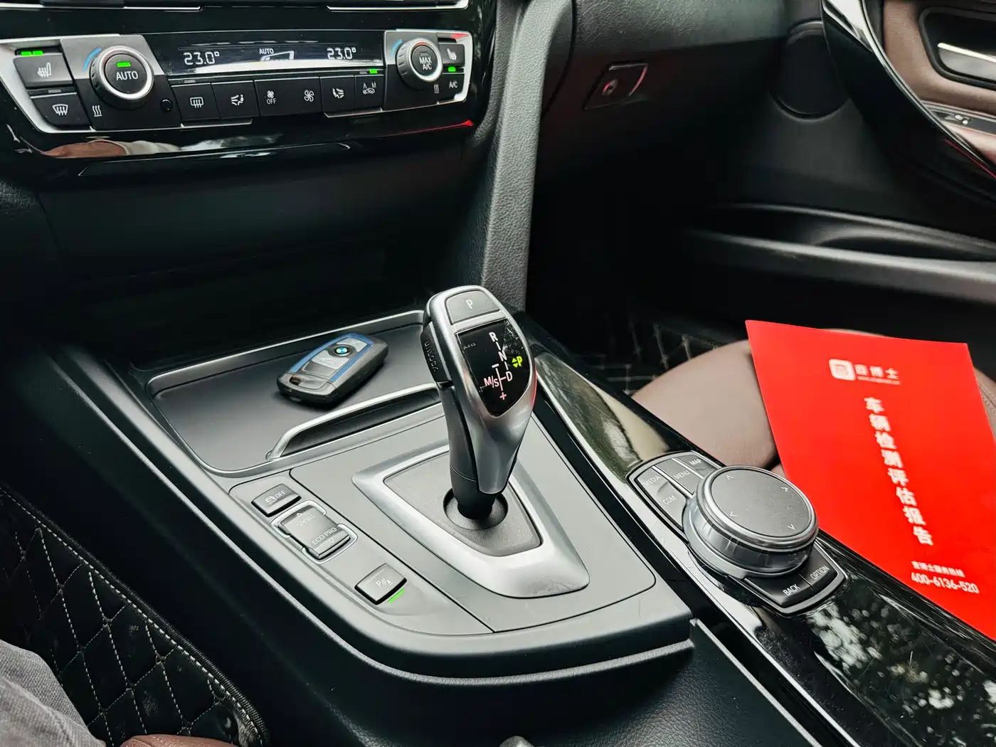 BMW 3 Series 2019 320Li M Sport Package фото 14