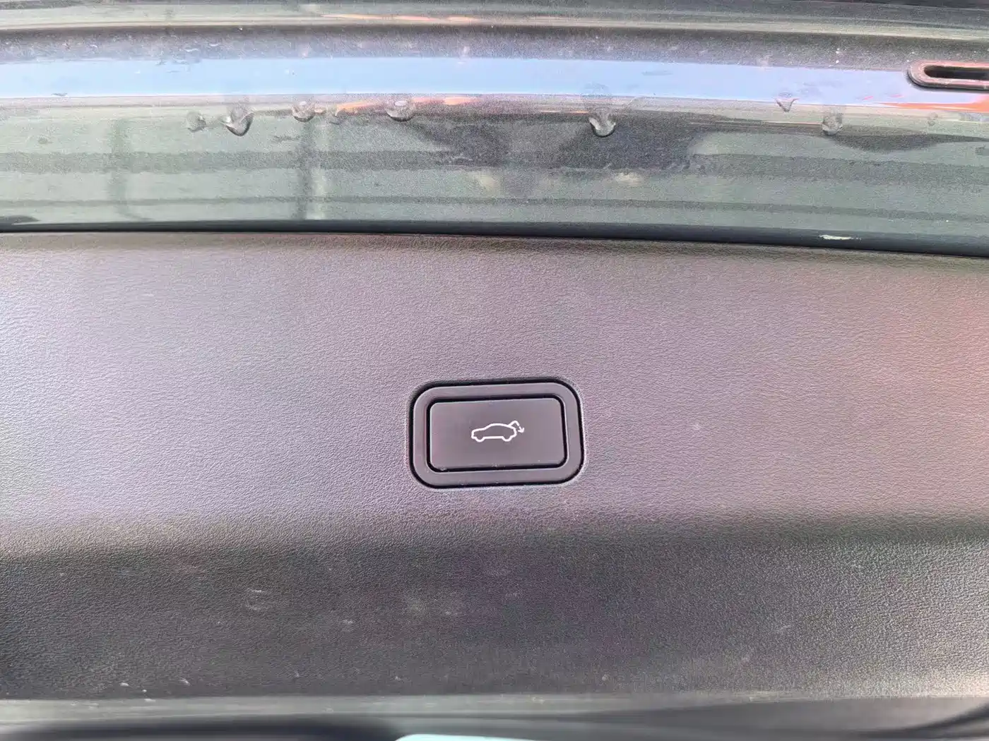 GEELY AUTOMOBILE XINGYUE L