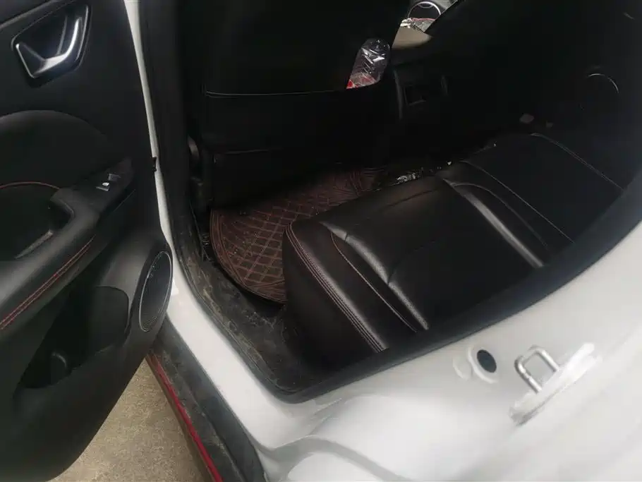 DONGFENG SCENERY 500