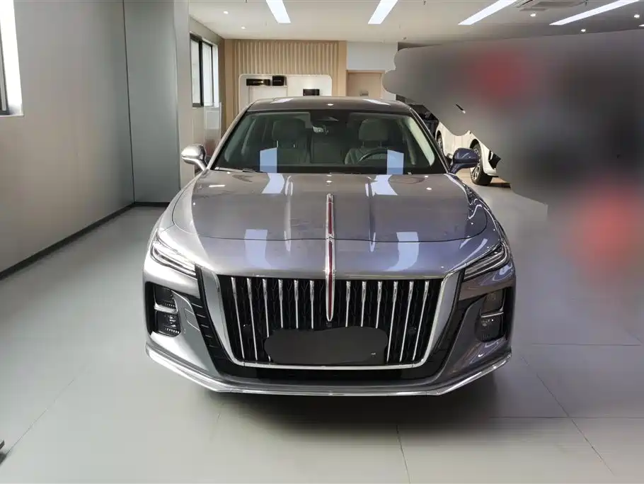 Hongqi HONGQI H5
