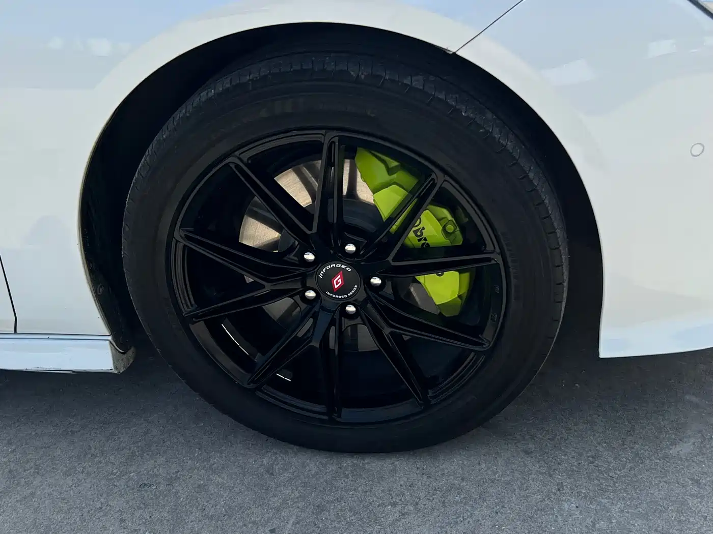 Buick Regal 2020 GS 28T Premium фото 32