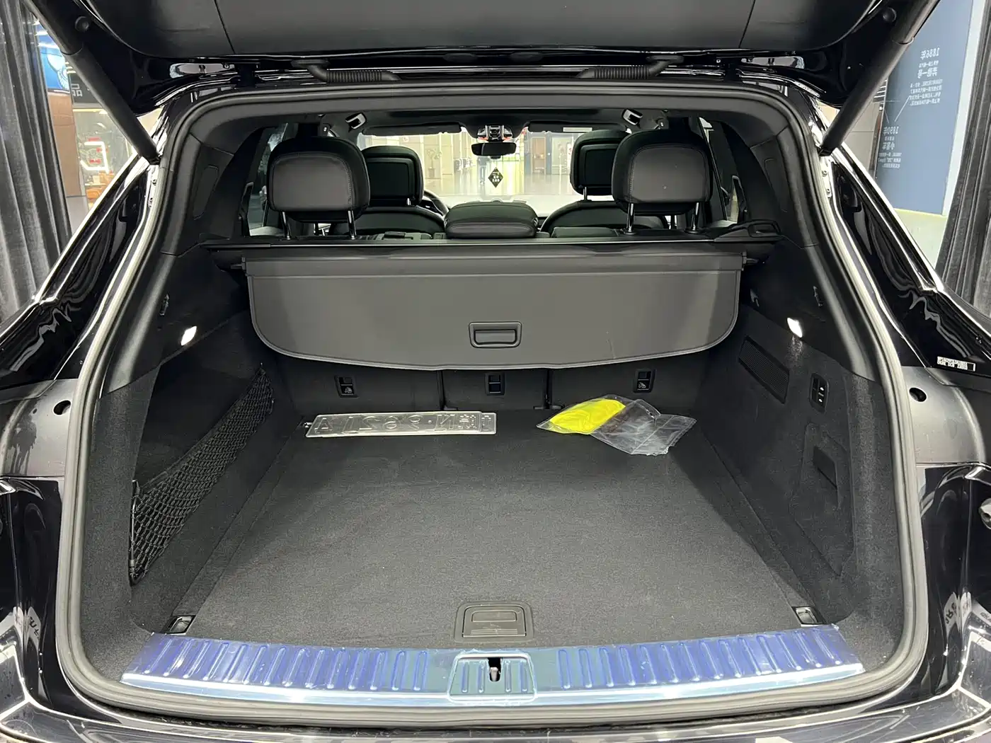 Porsche Cayenne 2019 Cayenne 3.0T фото 13