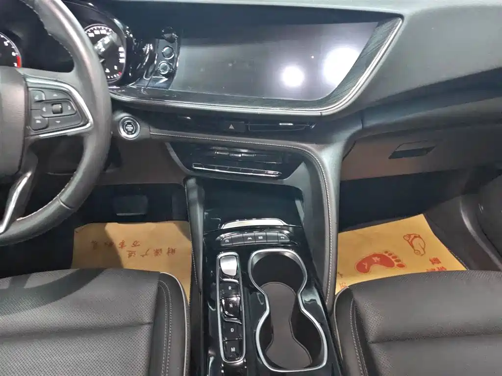 Buick Envision Plus 2023 Enclave Plus 652T 5-Seater Luxury фото 5