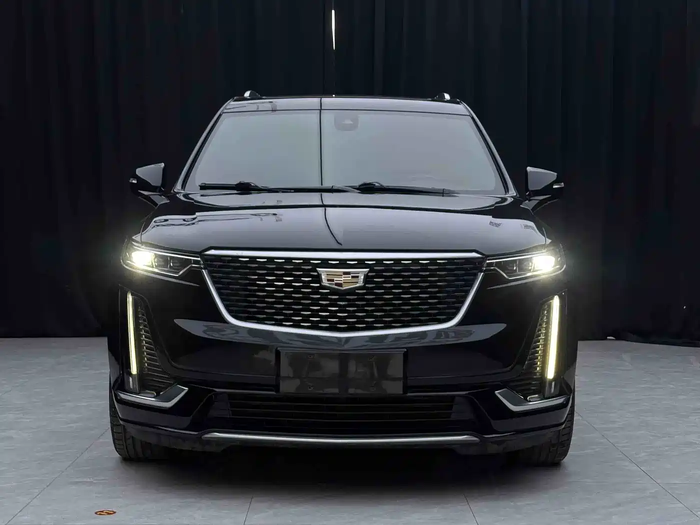 Cadillac XT6 2020 28T 6-Seater 4WD Luxury Model