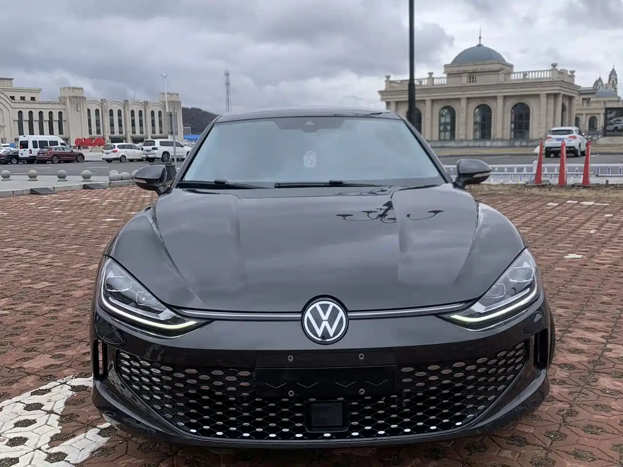 Цена и расчёт доставки