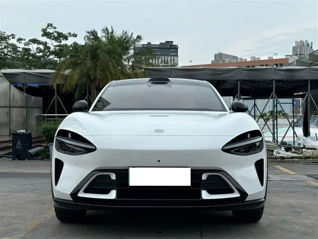 Xiaomi Auto Xiaomi YU7 2025 Ultra Long Range High Performance AWD Max Edition фото 2