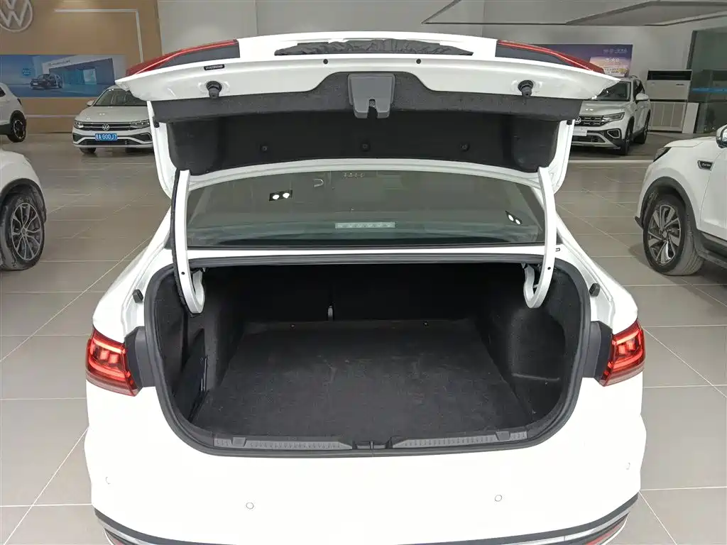 Volkswagen Bora 2024 200TSI DSG Smooth Ride Edition фото 16