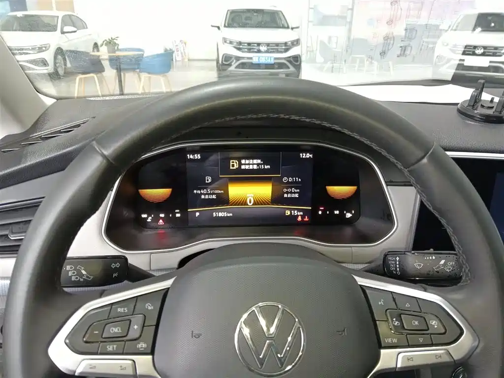 Volkswagen Bora 2024 200TSI DSG Smooth Ride Edition фото 9