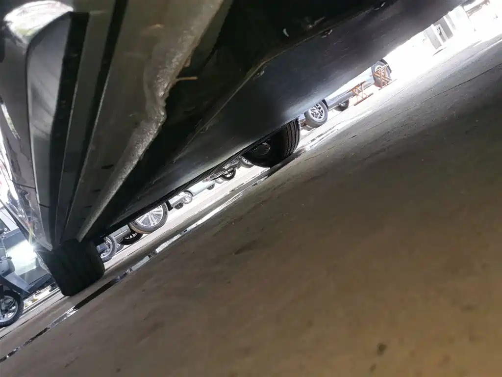 Geely Galaxy Galaxy E5 2026 530km Voyager Edition фото 22