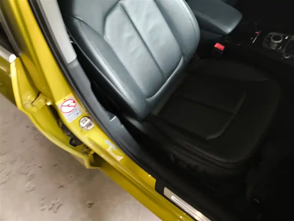 Audi A3 2017 Limousine 40 TFSI Style фото 25