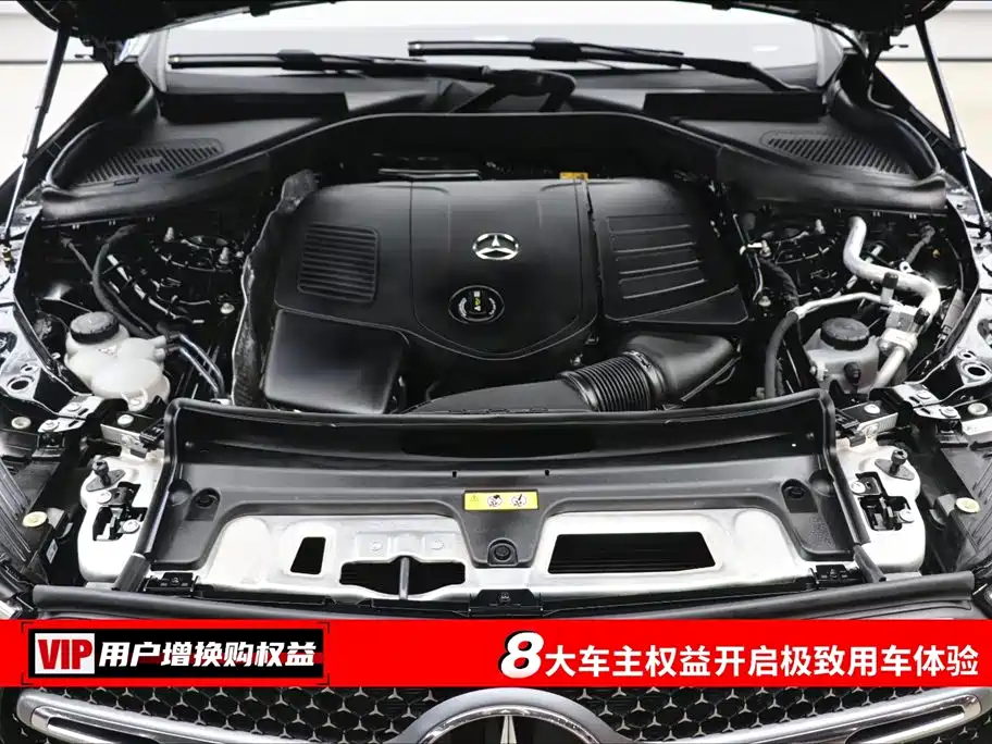 Mercedes-Benz GLC 2023 GLC 260 L 4MATIC Luxury 5-Seater фото 7