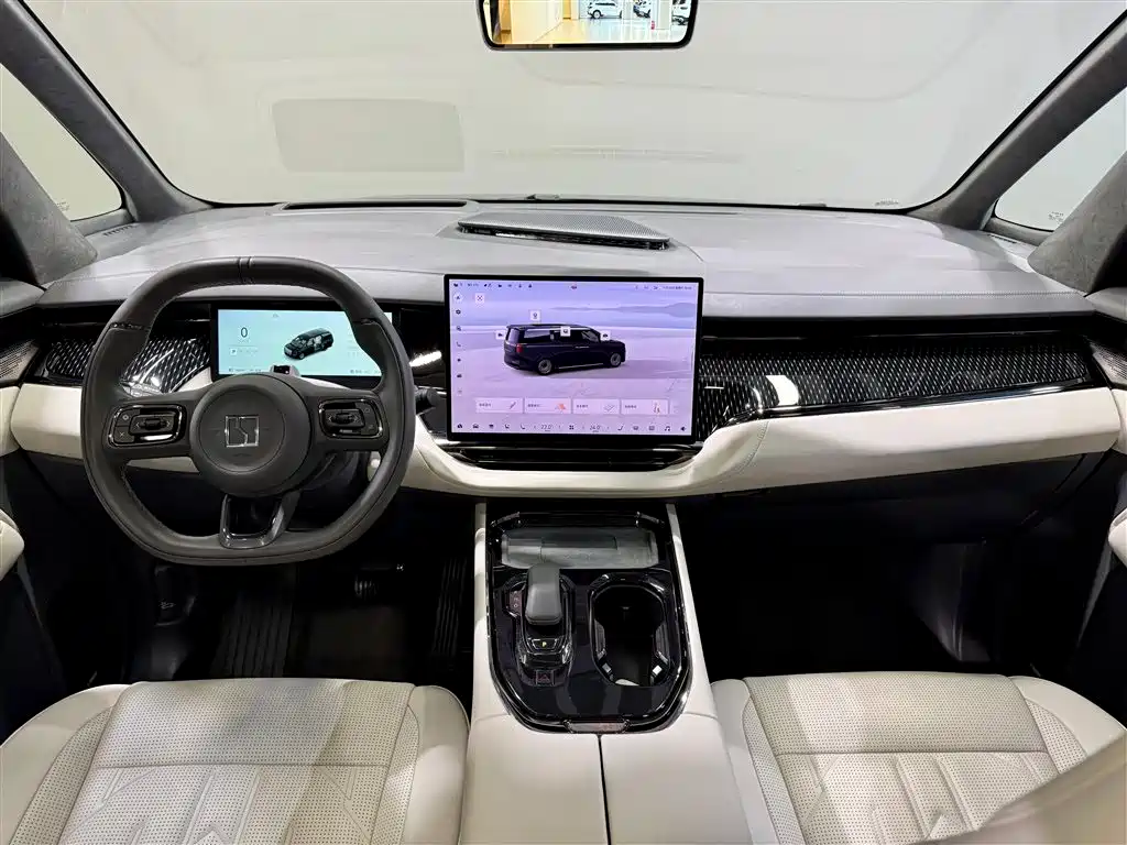 ZEEKR EXTREME KRYPTON 009