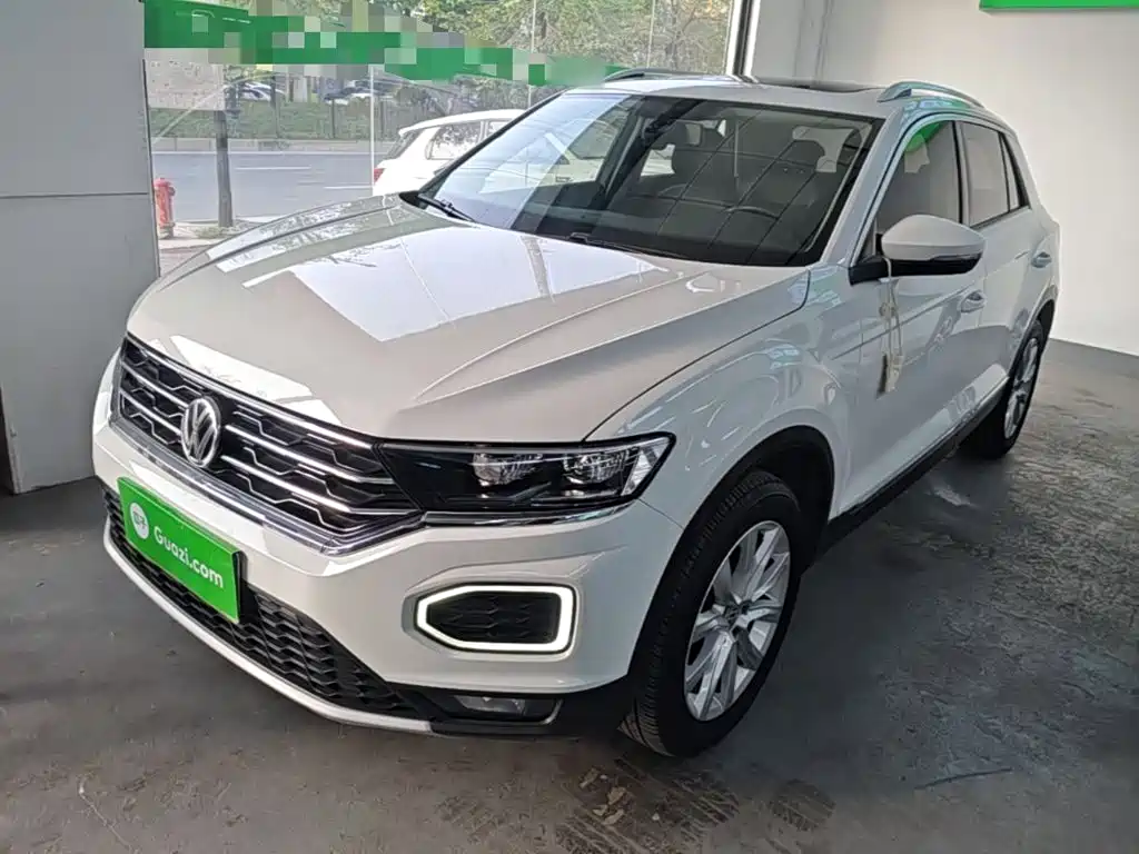 Similar car
