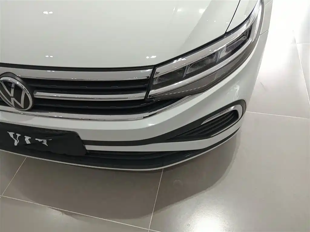 Volkswagen Bora 2024 200TSI DSG Smooth Ride Edition фото 19