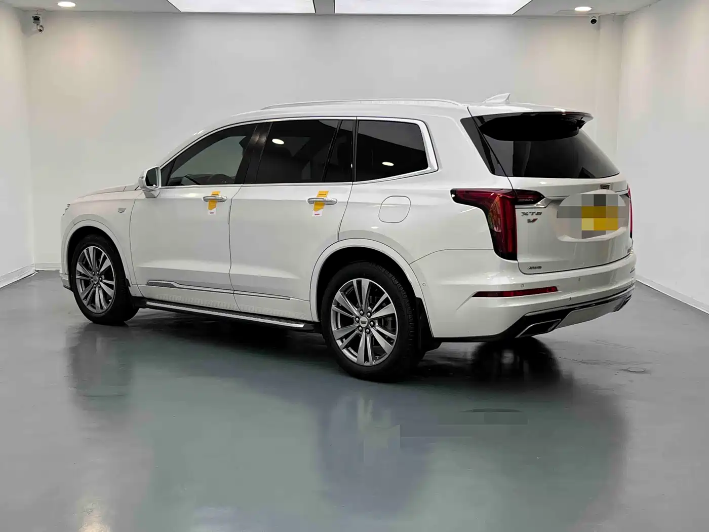 Cadillac XT6 2020 28T 7-seater AWD Luxury фото 5