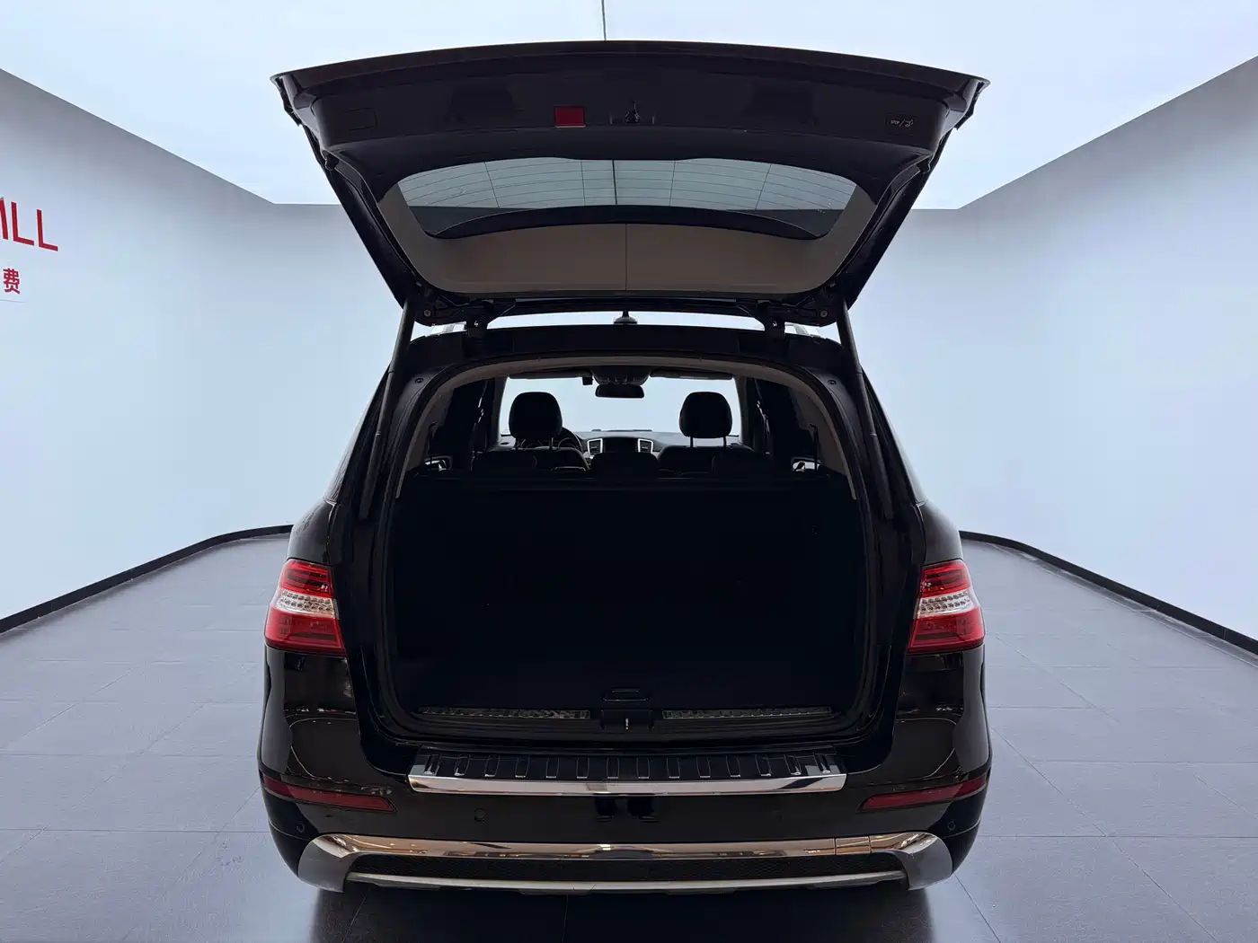Mercedes-Benz M-Class 2014 ML 400 4MATIC Luxury фото 10