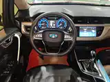Фото 11 - Geely Vision X3