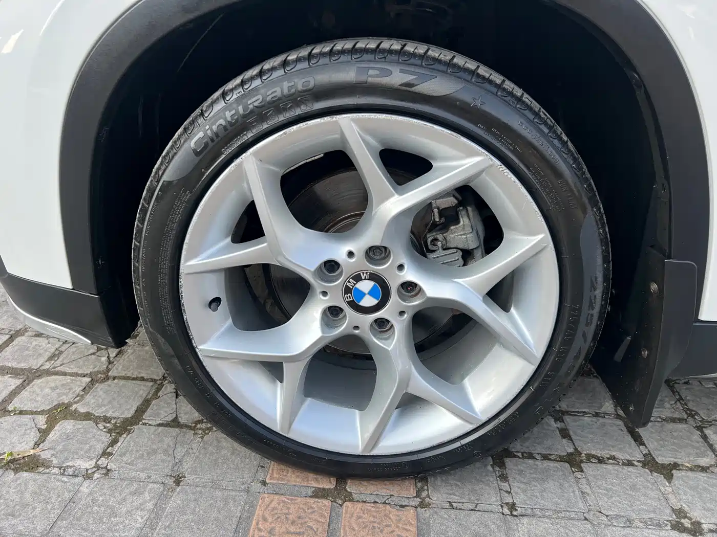 BMW X1 2014 Model sDrive20i X Design Package фото 6