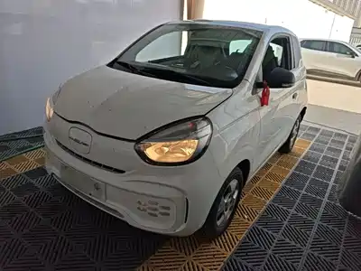 Roewe Clever