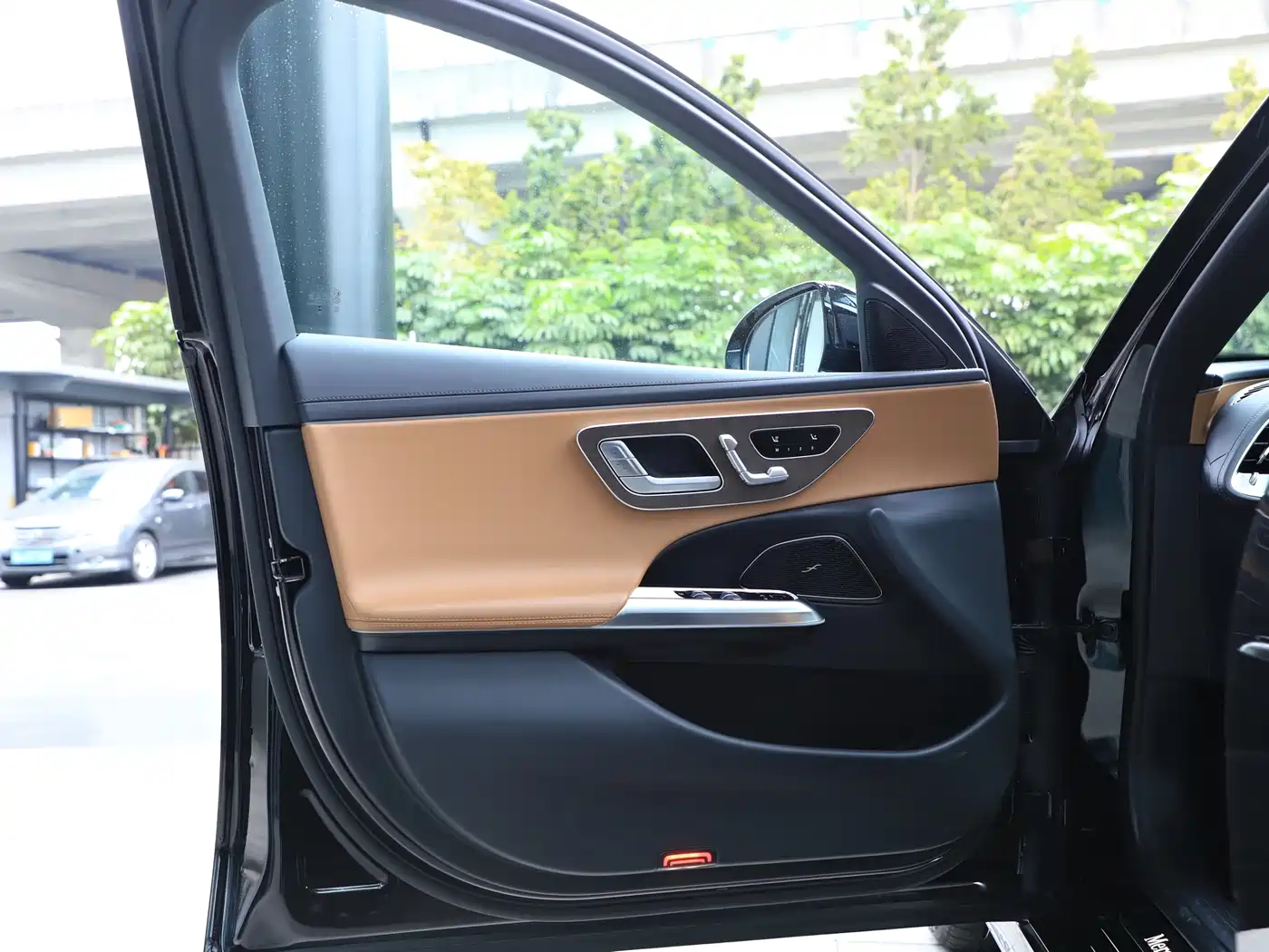 MERCEDES-BENZ E CLASS NEW ENERGY