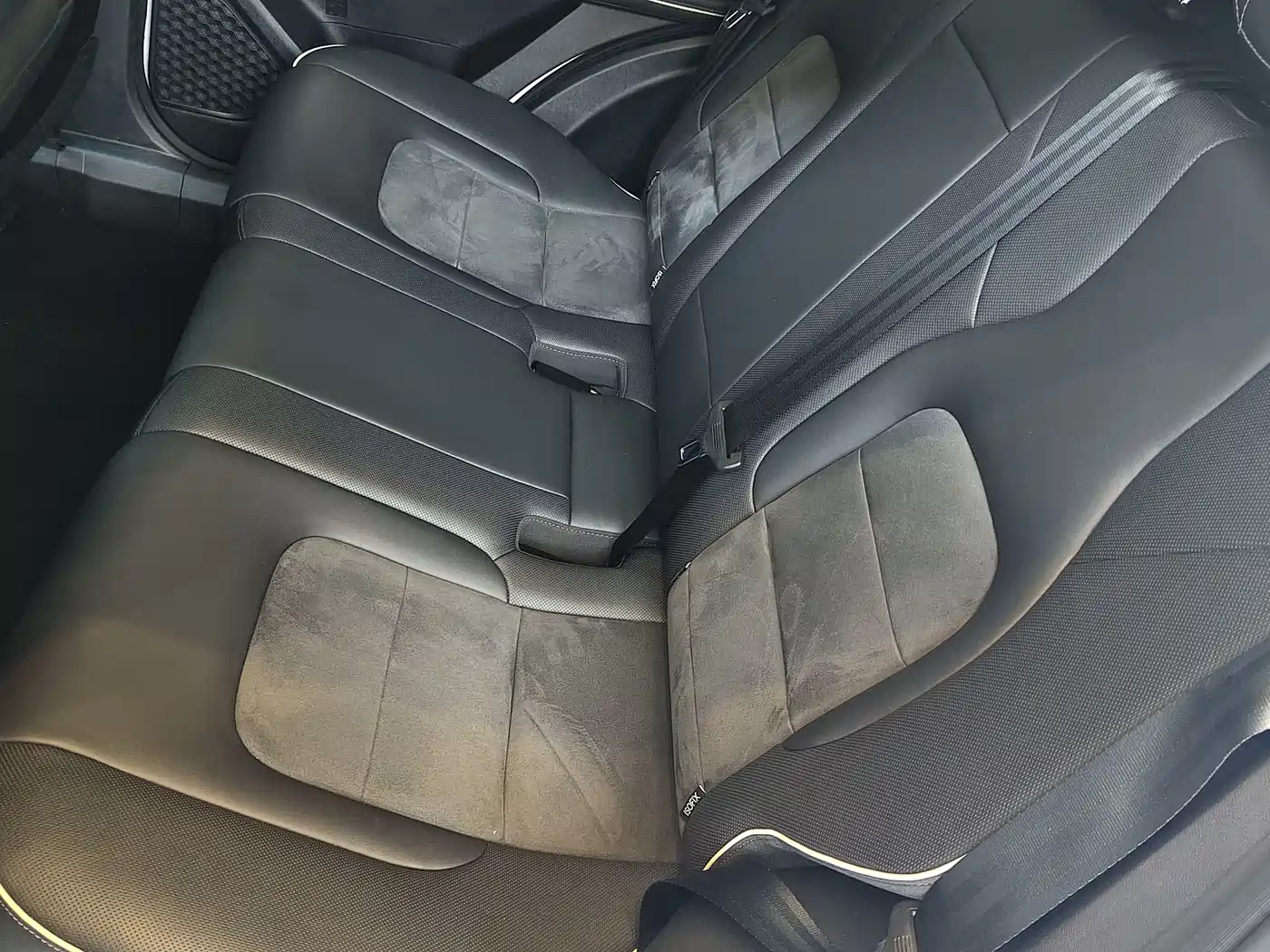 Haval H6 2021 Model 1.5T Automatic Champion Edition фото 29