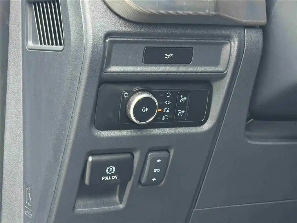 Ford F-150 Raptor 2024 2023 3.5T Raptor
