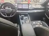 Фото 5 - Geely Preface