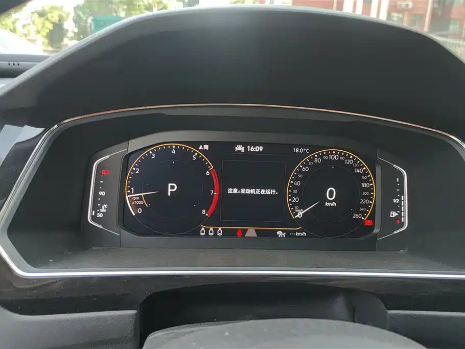 Volkswagen Tiguan X 2021 330TSI 2WD Flagship фото 14