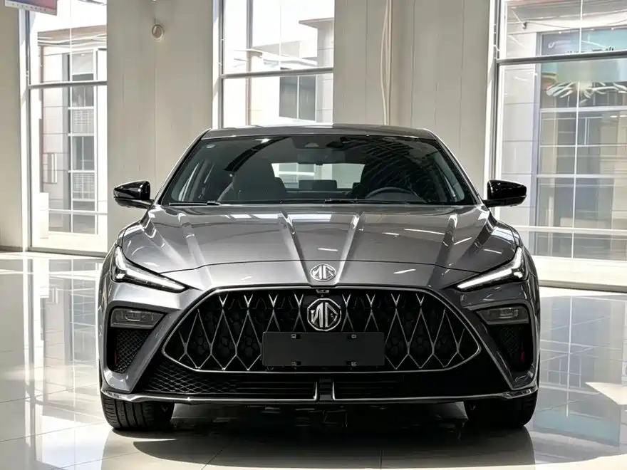 MG MG5 Scorpio 2022 2022 1.5T Trophy Sport Luxury Edition