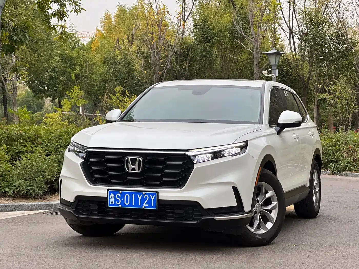 Similar car